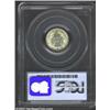 Image 2 : 1899-S 10C MS63 PCGS. There is no mentionable toning on either side of this sharply defined example,