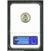 Image 4 : 1904-S 10C MS64 NGC. The 1904-S is a scarce, semi-key issue with only 800,000 pieces struck. Soft, f