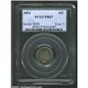 Image 3 : 1894 10C PR67 PCGS. This coin was previously offered as lot 6199 in our April 2001 Central States Si