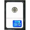 Image 2 : 1894 10C PR66 Cameo NGC. Shimmering mint brilliance with thick mint frost on the devices and illimit