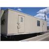 Image 1 : TRAILER HOME-  OFFICE