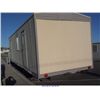 Image 2 : TRAILER HOME-  OFFICE