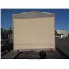 Image 3 : TRAILER HOME-  OFFICE