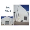Image 2 : INDUSTRIAL-  TENT/SHELTER