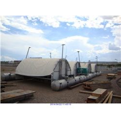 S&N AIRFLO-  20HP AERATORS