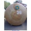 Image 1 : FRP TANK-  2000 GALLON