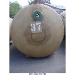 FRP TANK-  2000 GALLON