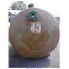 Image 1 : FRP TANK-  2000 GALLON