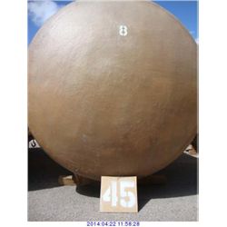 FRP TANK-  2000 GALLON