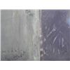 Image 3 : Stephanie Weber Original Mixed Media Abstract Art-Framd