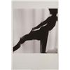 Image 1 : Deborah Freeman Signed Dancer Photo: Tabular Trouble