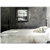 Image 2 : Large Art Print Framed Bedroom with Dog