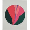 Image 1 : Doug Danz Signed Abstract Erotic Proof Print Mirage III