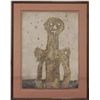 Image 1 : Rufino Tamayo Signed Art Print Torso 1975 Framed