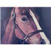 Image 2 : Tony Leonard Print Kentucky Derby Winner Genuine Risk