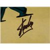Image 3 : Signed Orig Stan Lee Bkgd Animation X-Men Robot Art Cel