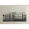 Image 2 : 2 Antique Prints Chicago Worlds Fair Fine Arts, Loomis