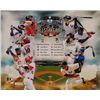 Image 1 : 2011 Limited Edition All-Star Game Collage Photograph