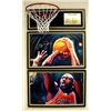 Image 1 : 2 Michael Jordan Signed LE Fine Art Prints LAST SHOT