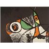 Image 2 : Joan Miro : Revolution I Abstract Art Print