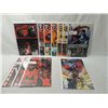 Image 1 : LOT 11 MULTIPLE DAREDEVIL LIMITED SERIES