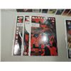 Image 3 : LOT 11 MULTIPLE DAREDEVIL LIMITED SERIES