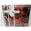 Image 6 : LOT 11 MULTIPLE DAREDEVIL LIMITED SERIES