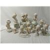 Image 1 : LOT 12 PRECIOUS MOMENTS FIGURINES