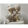 Image 3 : LOT 12 PRECIOUS MOMENTS FIGURINES
