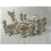 Image 1 : LOT 12 PRECIOUS MOMENTS FIGURES