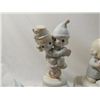 Image 2 : LOT 12 PRECIOUS MOMENTS FIGURES