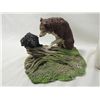 Image 4 : LOT 8 WOLF FIGURES