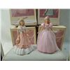 Image 3 : LOT 14 HALLMARK KEEPSAKE ORNAMENTS BARBIE