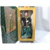 Image 1 : LOT 2 HALLMARK YULETIDE ROMANCE BARBIE 1996
