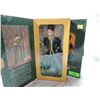 Image 1 : LOT 2 HALLMARK YULETIDE ROMANCE BARBIE 1996