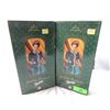 Image 2 : LOT 2 HALLMARK YULETIDE ROMANCE BARBIE 1996