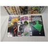 Image 3 : LOT 10 ASSORTED HULK & SHE HULK COMICS