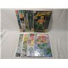 Image 1 : LOT 10 AQUAMAN COMICS