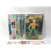 Image 2 : LOT 10 AQUAMAN COMICS