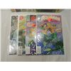 Image 3 : LOT 10 AQUAMAN COMICS