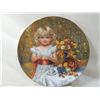 Image 3 : LOT 11 DECORATIVE PLATES
