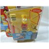 Image 3 : LOT 3 NEW THE SIMPSONS  INTERACTIVE FIGURES