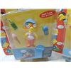 Image 3 : LOT 2 NEW THE SIMPSONS INTERACTIVE FIGURE