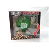 Image 1 : NEW M&M DISPENSER GREEN M&M