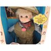 Image 2 : NEW VINTAGE KOOL SOUNDS COUNTRY TOONS DOLL