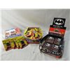 Image 1 : LOT 3 VENDOR BOX BATMAN RETURNS TRADING CARDS