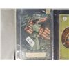 Image 32 : LARGE ALBUM VINTAGE POSTCARDS OVER 100