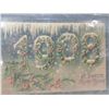 Image 37 : LARGE ALBUM VINTAGE POSTCARDS OVER 100