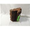 Image 3 : 19TH CENTURY CARVED WOODEN TEXTILE PRINT BLOCK