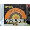 Image 2 : BOX LOT VW PARTS AIR FILTER DISC BRAKE PADS